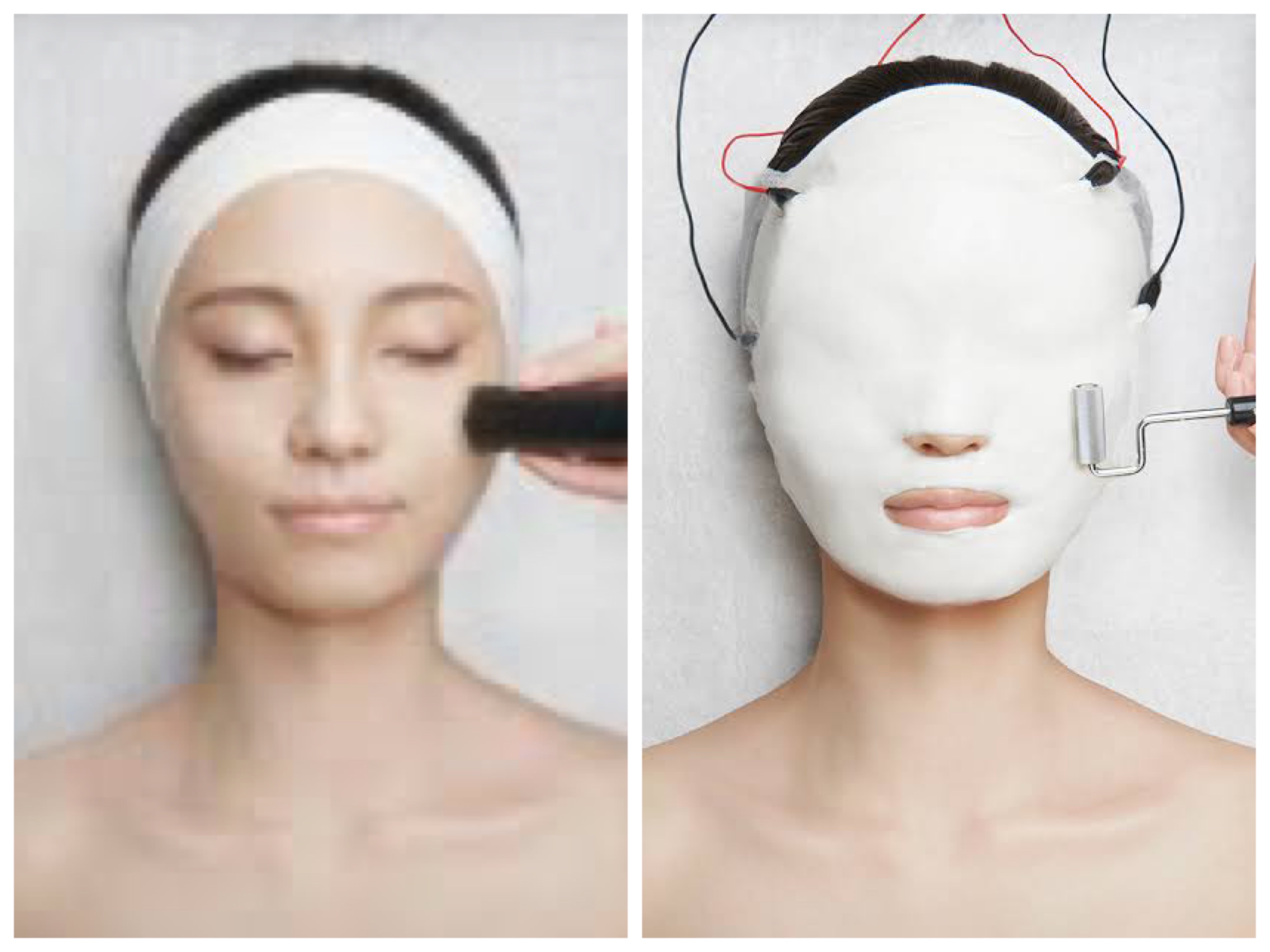 フェイシャル[新規]